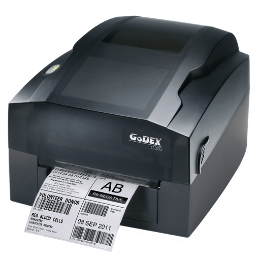 GoDex G300 - AMS Scales